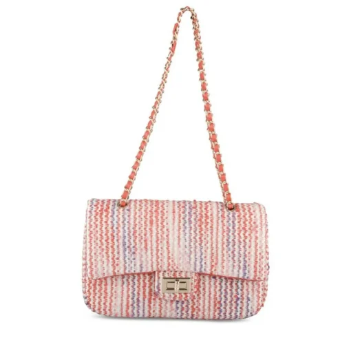 Sac à Main MULTICOLOR Femme Motif Uni