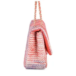 Sac à Main MULTICOLOR Femme Motif Uni