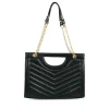 Sac à Main NOIR Femme