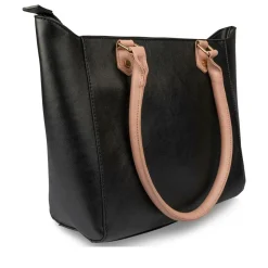 Sac à Main NOIR Femme