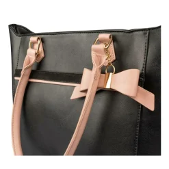 Sac à Main NOIR Femme