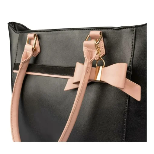 Sac à Main NOIR Femme