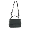 Sac à Main NOIR Femme Motif Uni