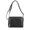 Sac à Main NOIR Femme Motif Paillettes