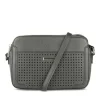 Sac à Main NOIR Femme Motif Uni