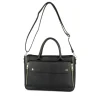 Sac à Main NOIR Femme Motif Uni