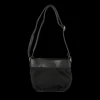 Sac à Main NOIR Femme Motif Uni