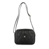 Sac à Main NOIR Femme Motif Uni
