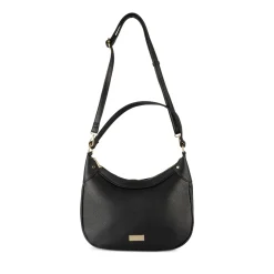 Sac à Main NOIR Femme Motif Uni