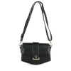 Sac à Main NOIR Femme Motif Uni