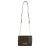 Sac à Main NOIR Femme Motif Uni