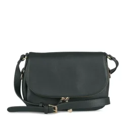 Sac à Main NOIR Femme Motif Uni