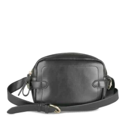 Sac à Main NOIR Femme Motif Uni