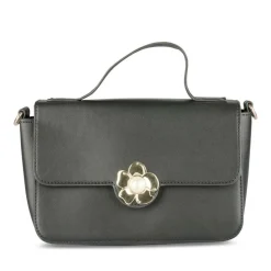 Sac à Main NOIR Femme Motif Uni