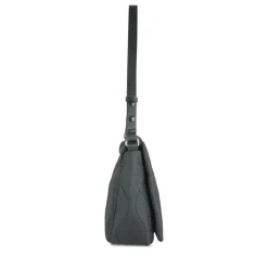 Sac à Main NOIR Femme Motif Uni