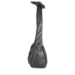 Sac à Main NOIR Femme Motif Uni