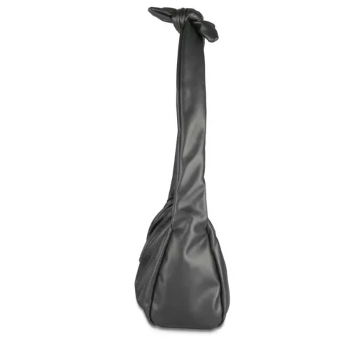Sac à Main NOIR Femme Motif Uni