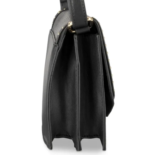 Sac à Main NOIR Femme Motif Uni