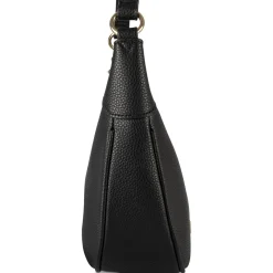 Sac à Main NOIR Femme Motif Uni
