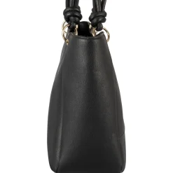Sac à Main NOIR Femme Motif Uni