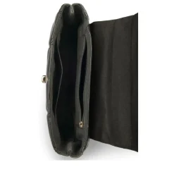 Sac à Main NOIR Femme Motif Uni