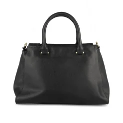 Sac à Main NOIR Femme Motif Animal