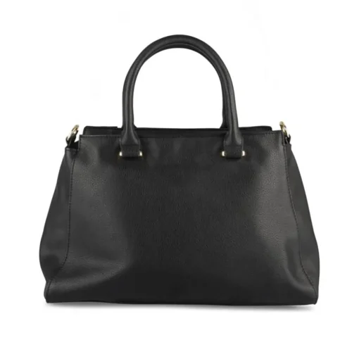 Sac à Main NOIR Femme Motif Animal
