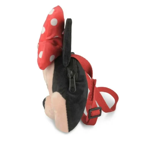 Sac à Main NOIR Fille Motif Uni