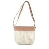Sac à Main OR Femme Motif Clouté