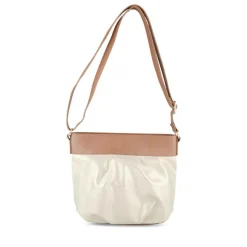 Sac à Main OR Femme Motif Clouté
