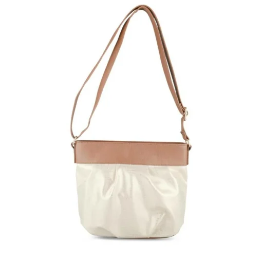 Sac à Main OR Femme Motif Clouté