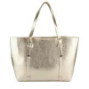 Sac à Main OR Femme Motif Uni