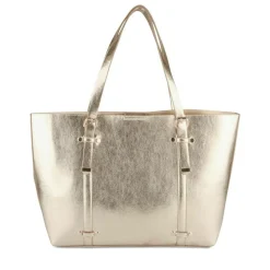 Sac à Main OR Femme Motif Uni