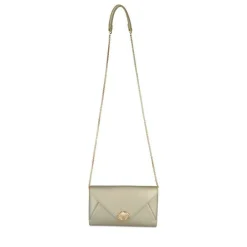 Sac à Main OR Femme Motif Uni