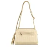 Sac à Main OR Femme Motif Uni