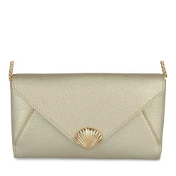 Sac à Main OR Femme Motif Uni