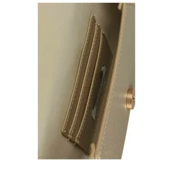 Sac à Main OR Femme Motif Uni