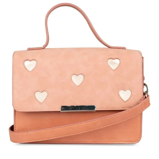 Sac à Main ROSE Femme