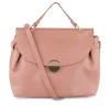 Sac à Main ROSE Femme Motif Uni