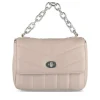 Sac à Main ROSE Femme Motif Chaîne