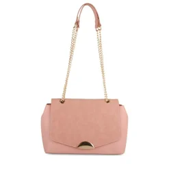 Sac à Main ROSE Femme Motif Uni
