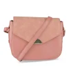 Sac à Main ROSE Femme Motif Uni