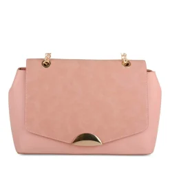 Sac à Main ROSE Femme Motif Uni