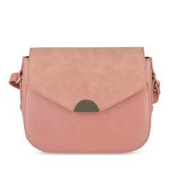 Sac à Main ROSE Femme Motif Uni