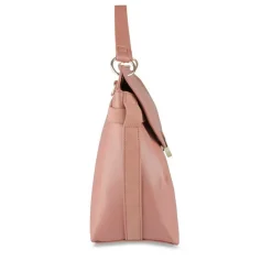 Sac à Main ROSE Femme Motif Uni