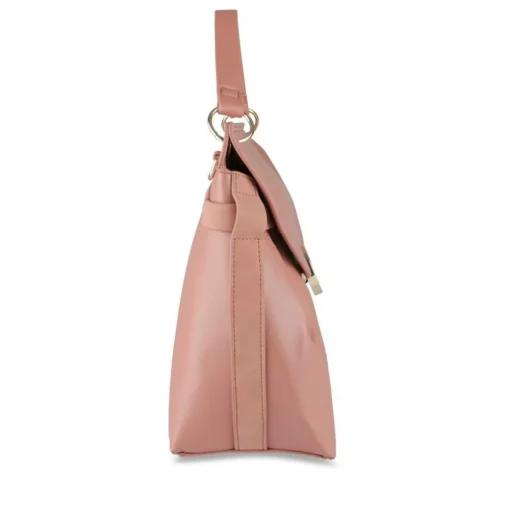 Sac à Main ROSE Femme Motif Uni
