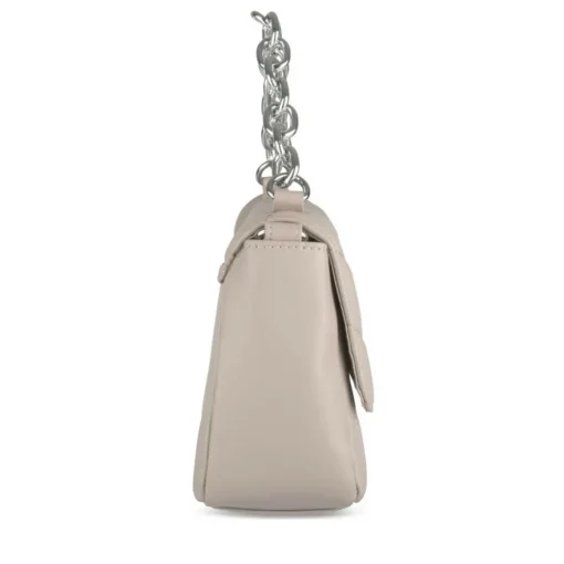 Sac à Main ROSE Femme Motif Chaîne
