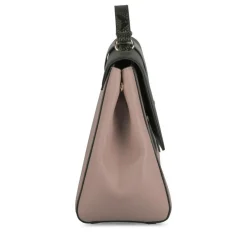 Sac à Main ROSE Femme Motif Animal