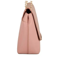 Sac à Main ROSE Femme Motif Uni