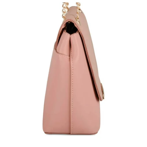 Sac à Main ROSE Femme Motif Uni